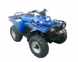 Magnum 4x4 Magnum 4x4